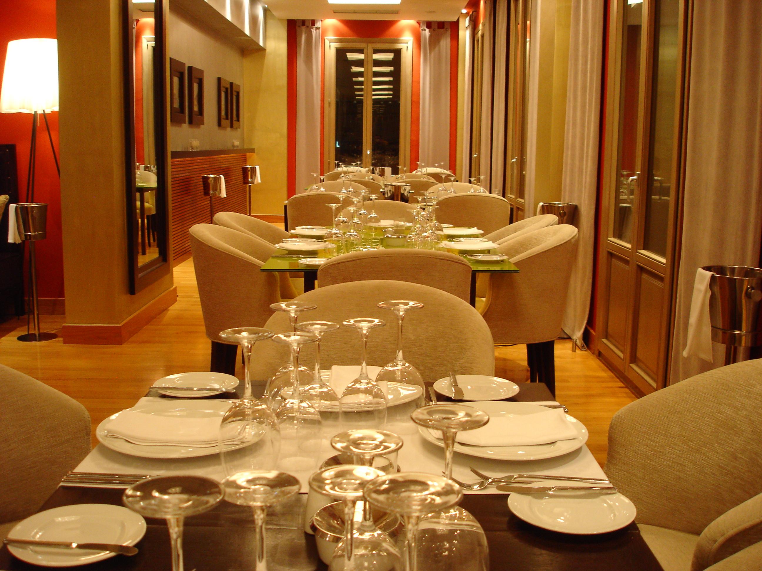 Gdm Megaron, Historical Monument Hotel 5*