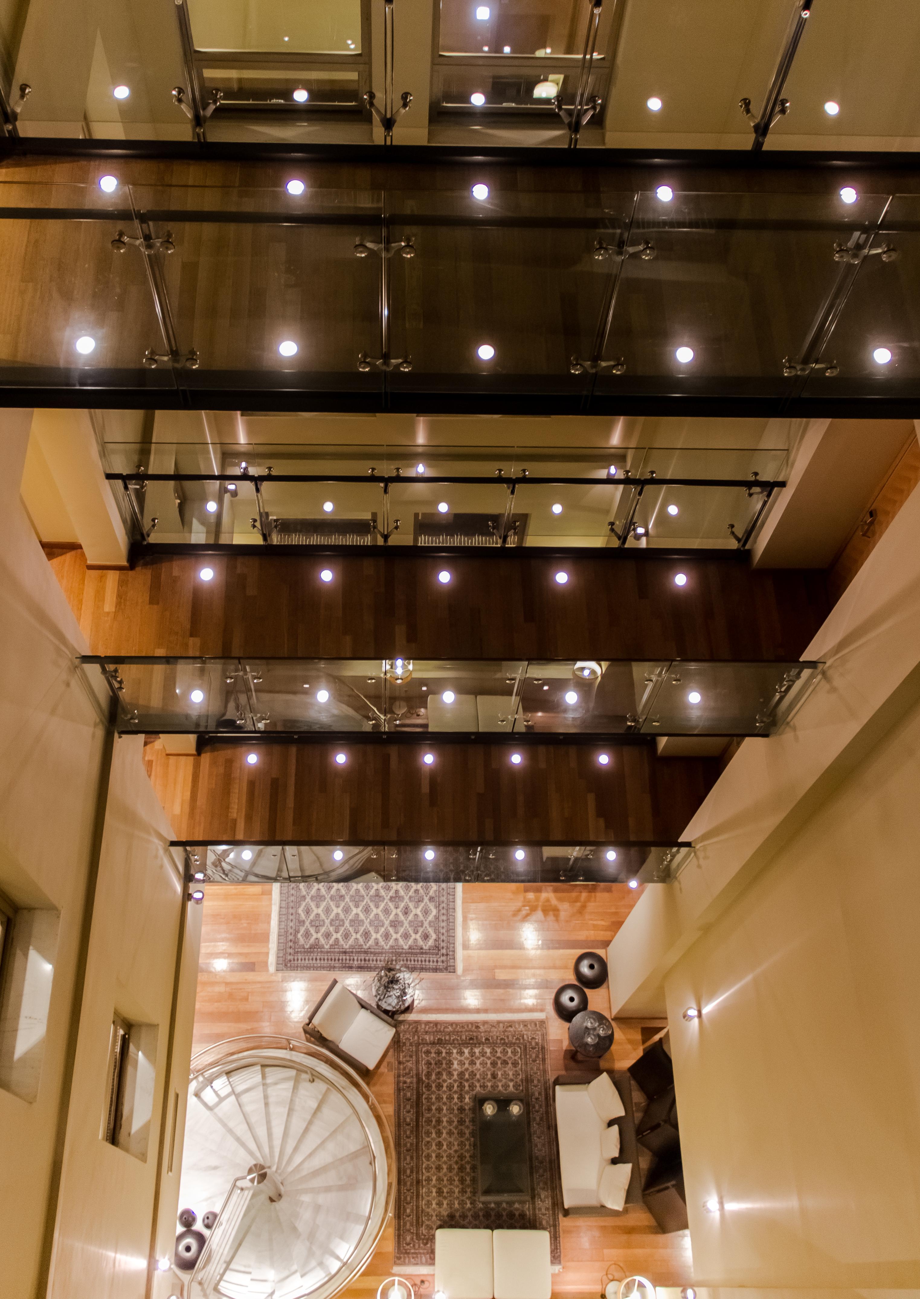 Gdm Megaron, Historical Monument Hotel Heraklion (Crete)