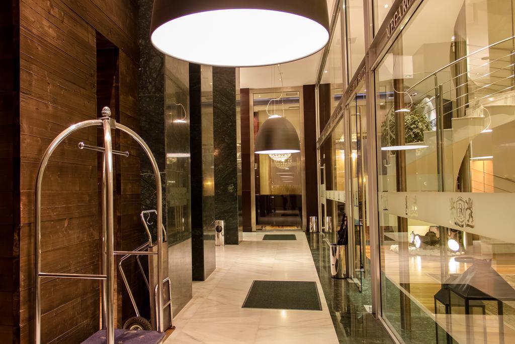 Gdm Megaron, Historical Monument Hotel 5*