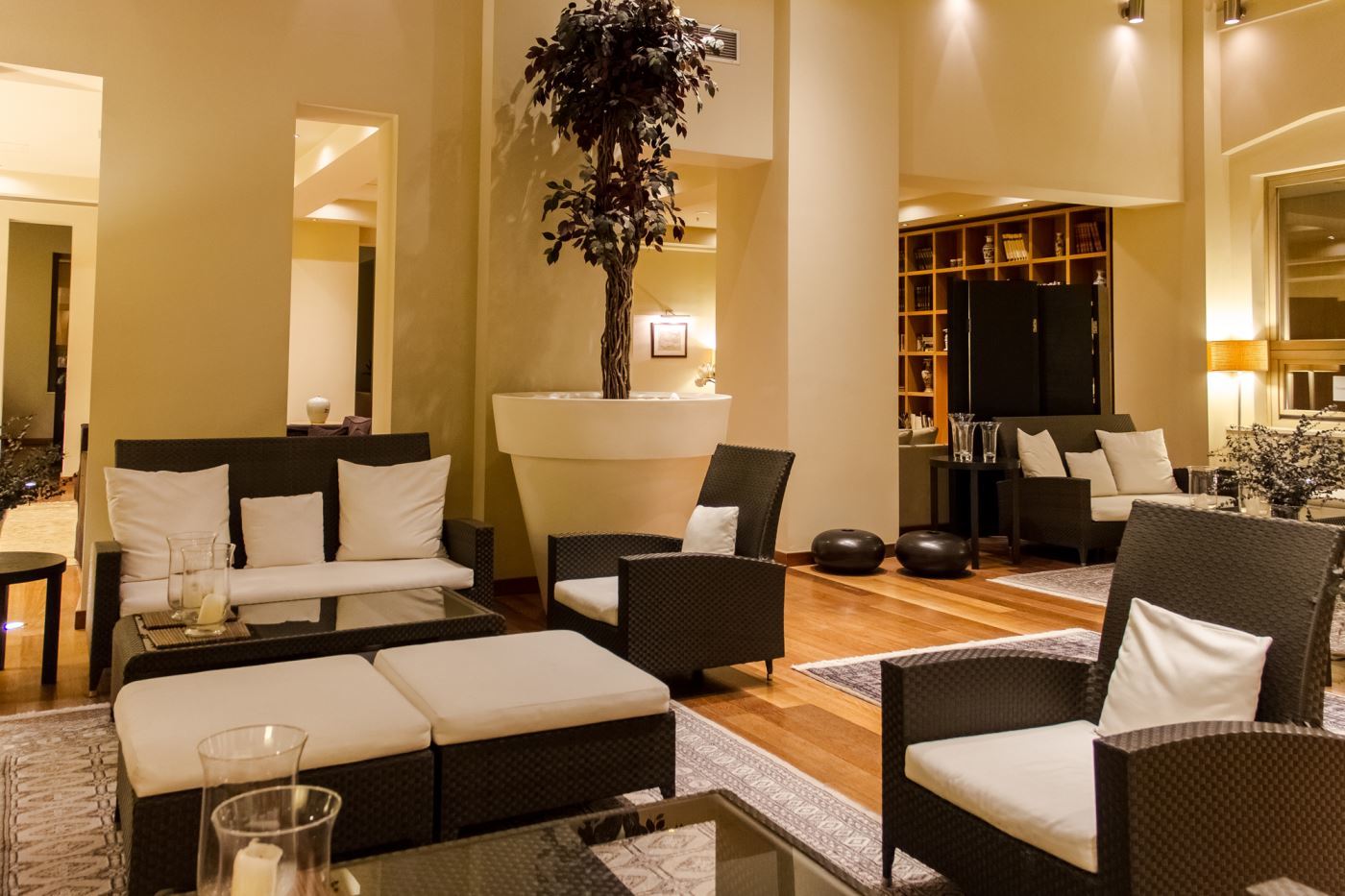 Gdm Megaron, Historical Monument 5* Iraklio