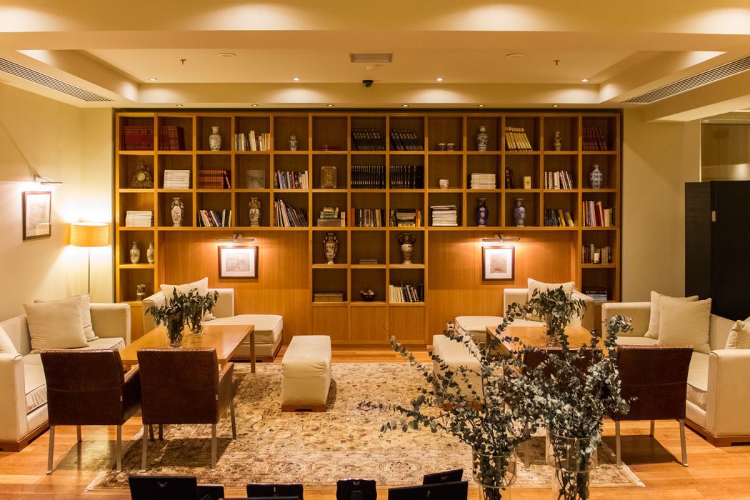 Gdm Megaron, Historical Monument 5* Iraklio