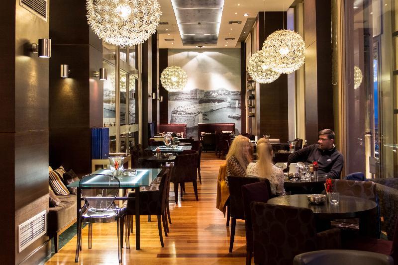 Gdm Megaron, Historical Monument 5* Heraklion (Crete)