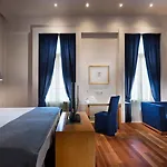 Gdm Megaron, Historical Monument Hotel